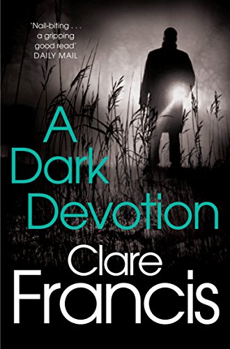 A Dark Devotion book cover