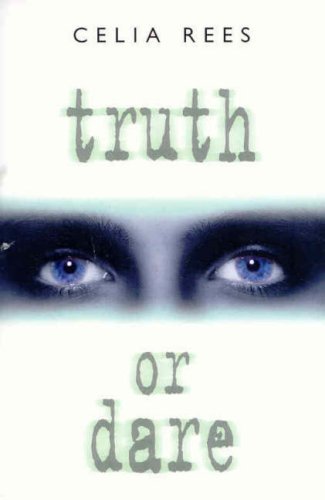 Truth or Dare book cover
