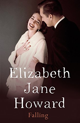 Falling book cover