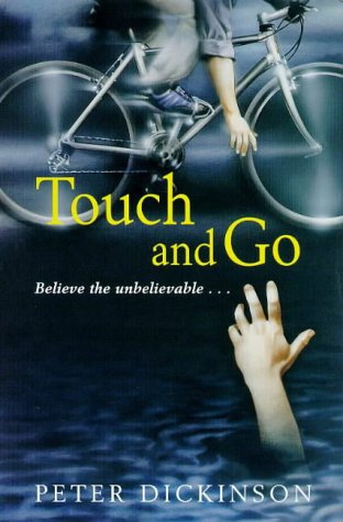 Touch and Go book cover