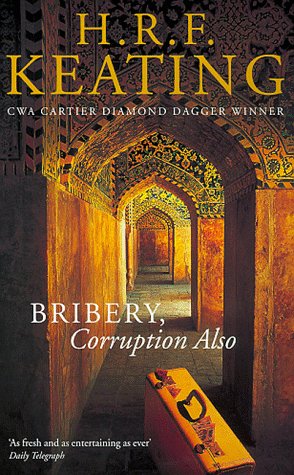 Bribery, Corruption Also book cover