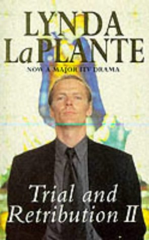 Trial and Retribution II / Alibi book cover