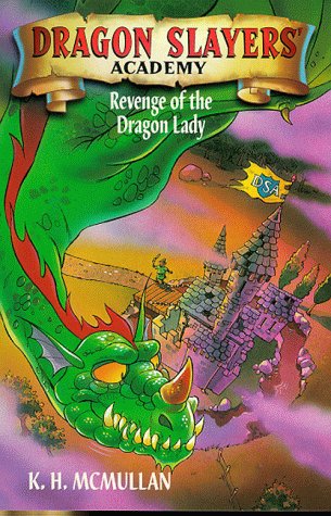 Revenge of the Dragon Lady