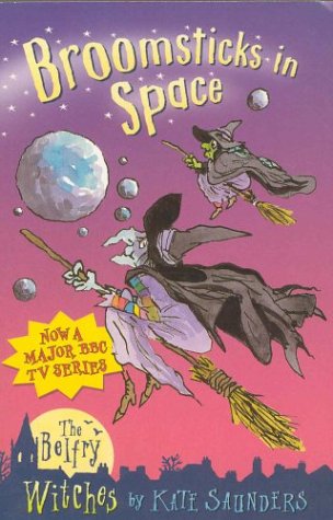 Broomsticks in Space