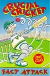 Crucial Cricket