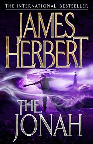 The Jonah book cover