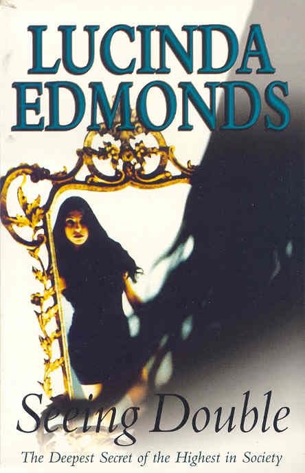 Seeing Double / The Love Letter / The Royal Secret book cover