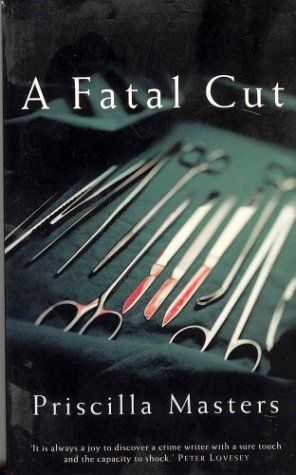 A Fatal Cut book cover