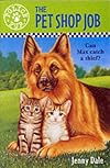 Pet Shop Job (Police Pup)