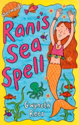 Rani's Sea Spell