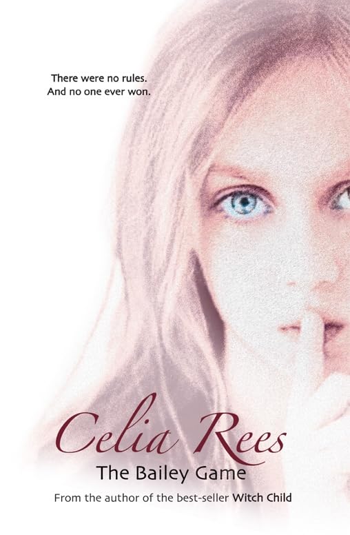 The Bailey Game book cover