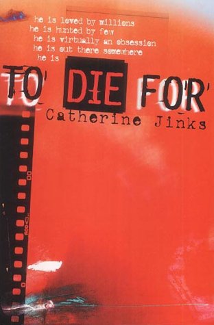 To Die for book cover