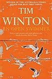 An Open Swimmer