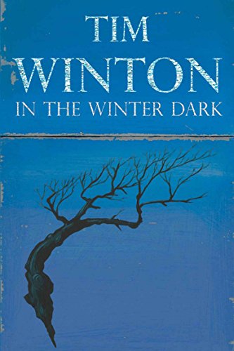 In the Winter Dark book cover