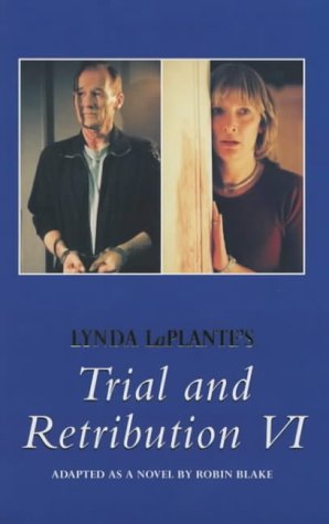 Trial and Retribution VI cover