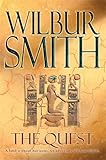 The Quest (Egyptian Series 4)