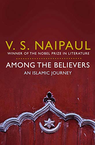 Among the Believers book cover