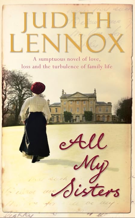 All My Sisters book cover