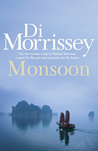 Monsoon book cover