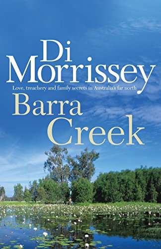Barra Creek book cover