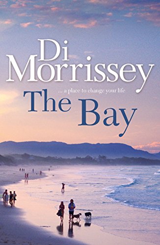 The Bay book cover