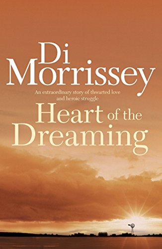 Heart of the Dreaming book cover