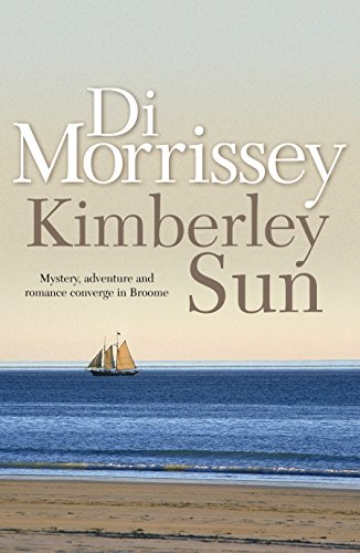 Kimberley Sun book cover