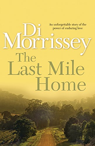 The Last Mile Home book cover