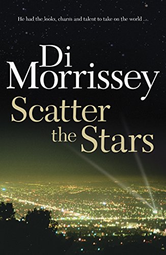 Scatter the Stars book cover