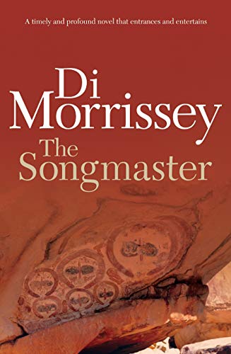 The Songmaster book cover