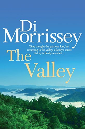 The Valley book cover