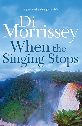 When the Singing Stops book cover