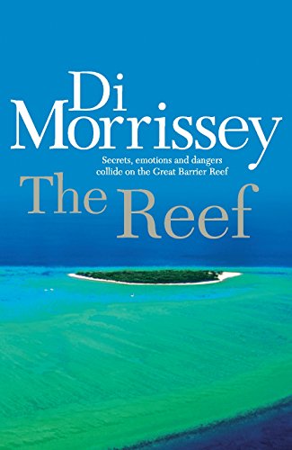 The Reef book cover