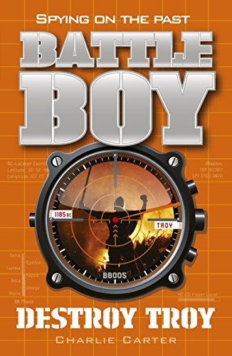 Destroy Troy