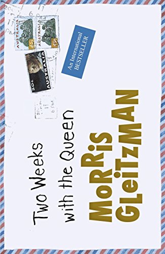 Cover of Two Weeks with the Queen
