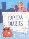 Princess Files book cover