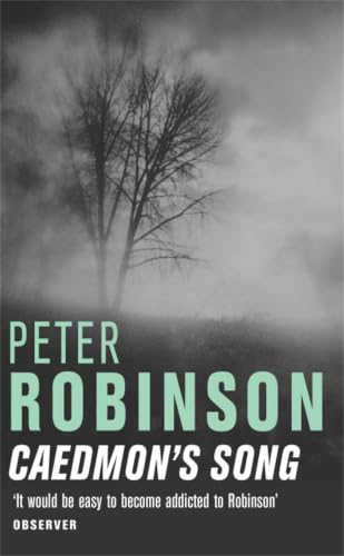 Caedmon's Song / The First Cut book cover