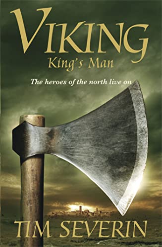 King's Man book cover