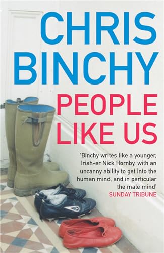 People Like Us book cover