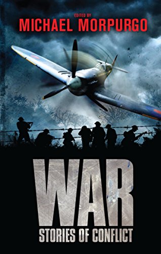 War book cover