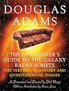 The Hitchhiker's Guide to the Galaxy Radio Scripts: The Tertiary, Quandary and Quintessential Phases