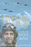 Spitfire Ace: Flying the Battle of Britain