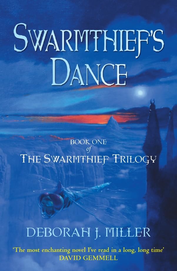 Swarmthief's Dance