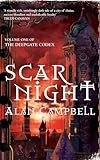 Scar Night Deepgate Codex Trilogy