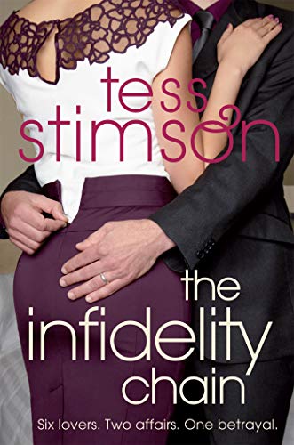 The Infidelity Chain book cover