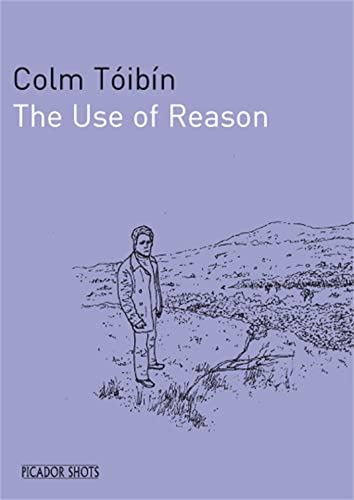 The Use of Reason cover