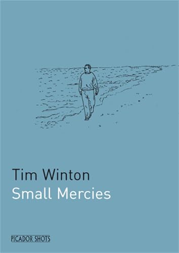 Small Mercies book cover