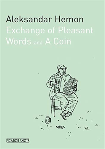 Exchange of Pleasant Words & A Coin book cover