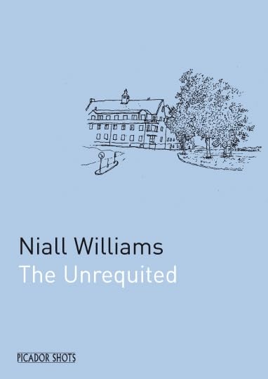 The Unrequited cover