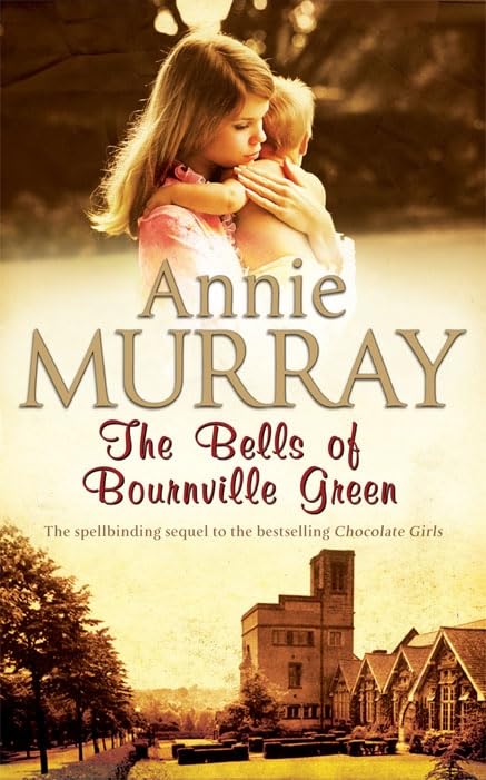 The Bells of Bournville Green book cover